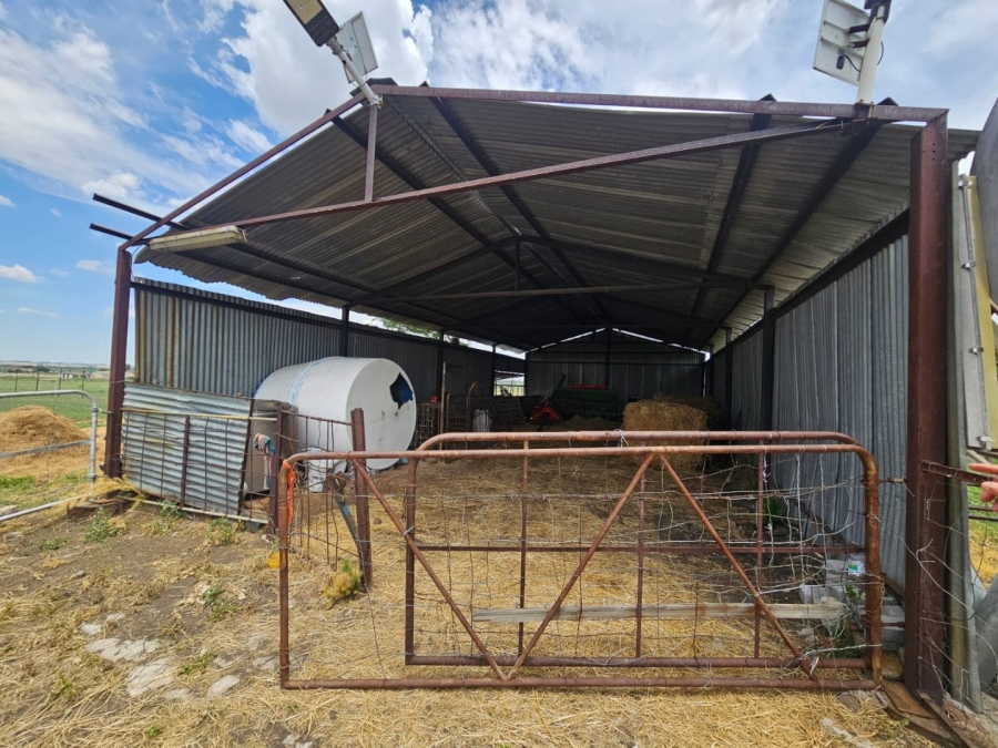 4 Bedroom Property for Sale in Koppies Free State